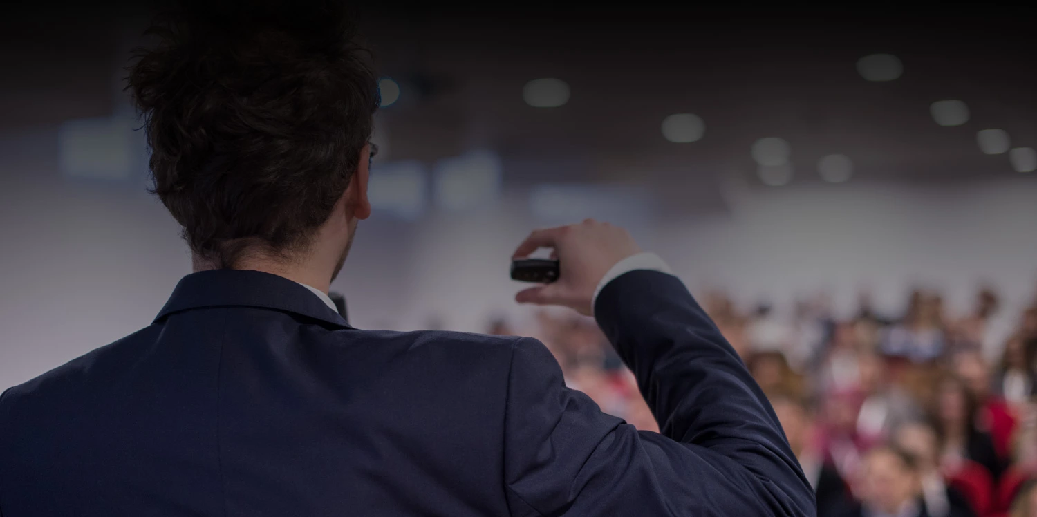 Conviértete en el referente que todos recuerdan