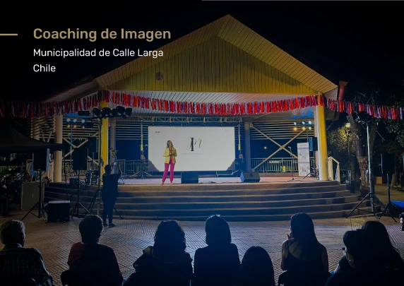 Enseñamos y acompañamos a profesionales